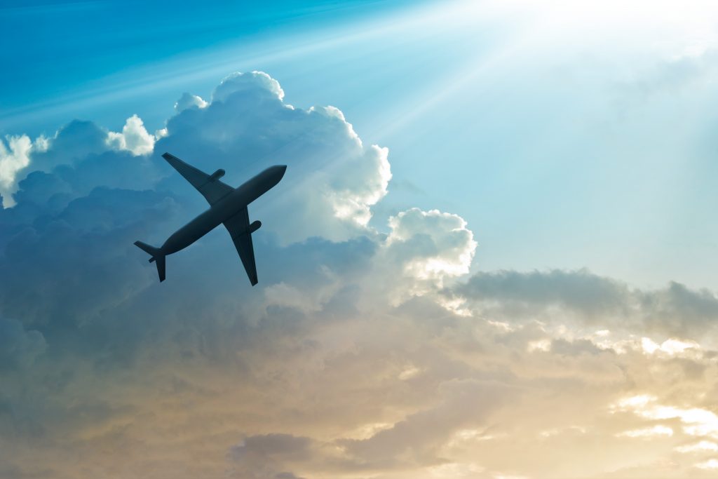 aluminium has applications in the aerospace industry