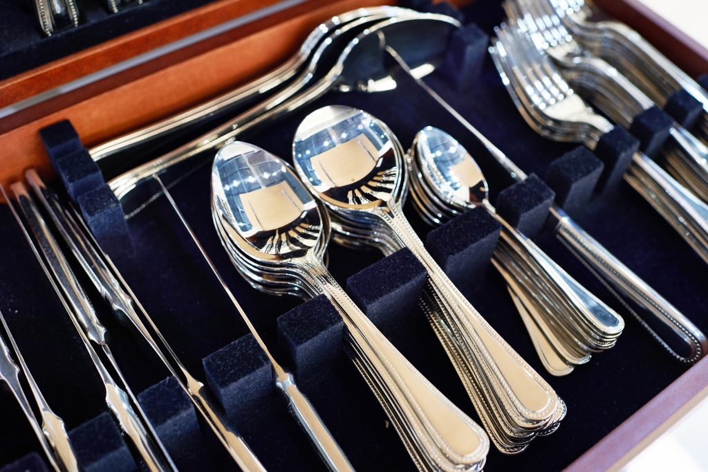 Cutlery