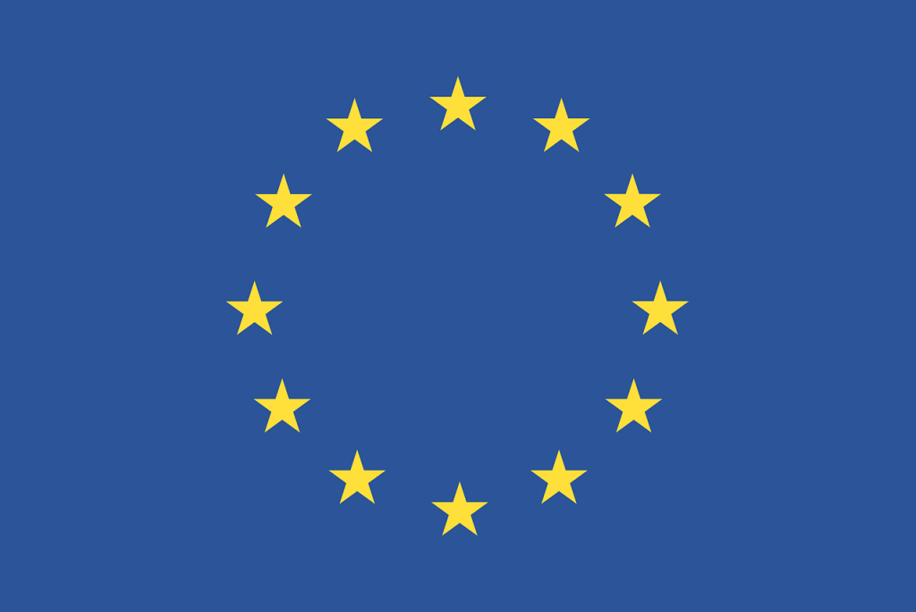 eu flag